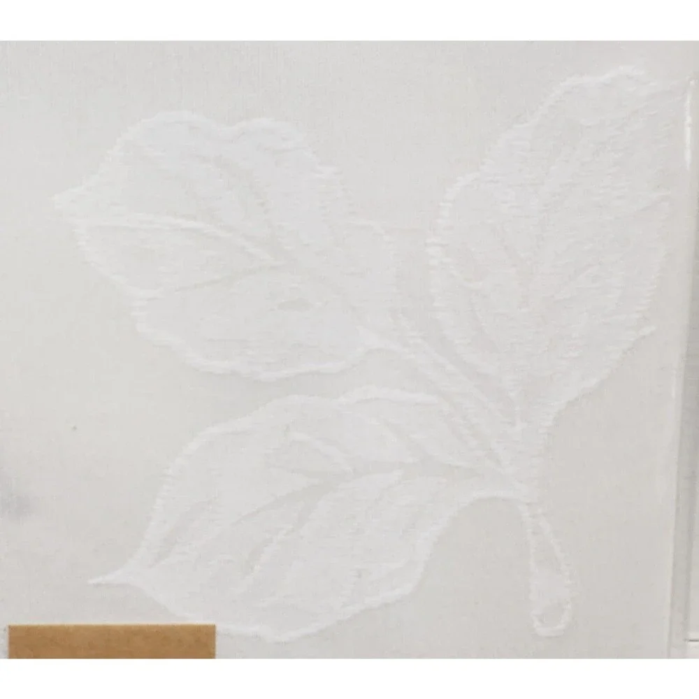 1 Fabric Tablecloth, 60